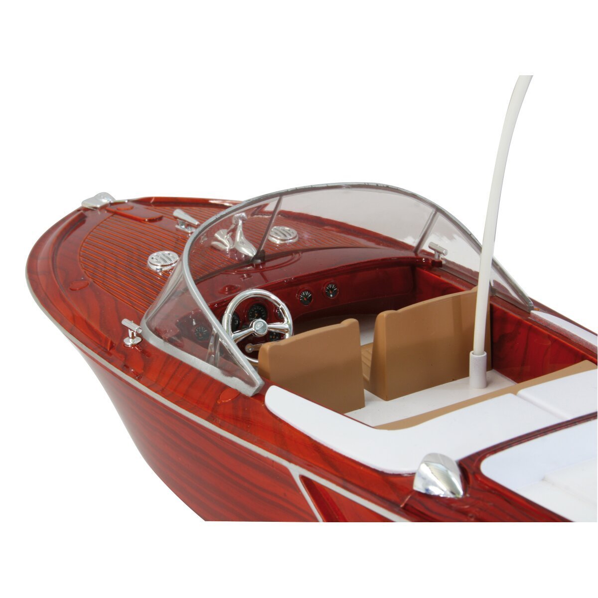 JAMARA Venezia 2 Kanal 40MHz ab 8 Jahren