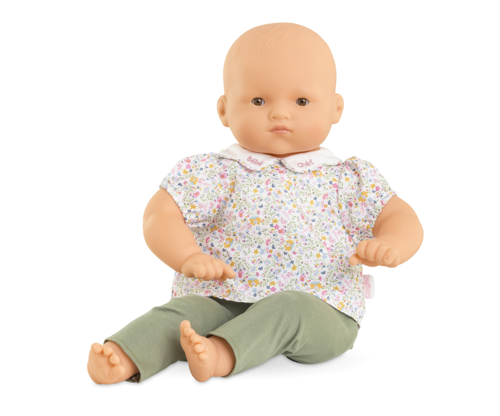 Corolle Corolle MGP Bébé Chéri, 52cm