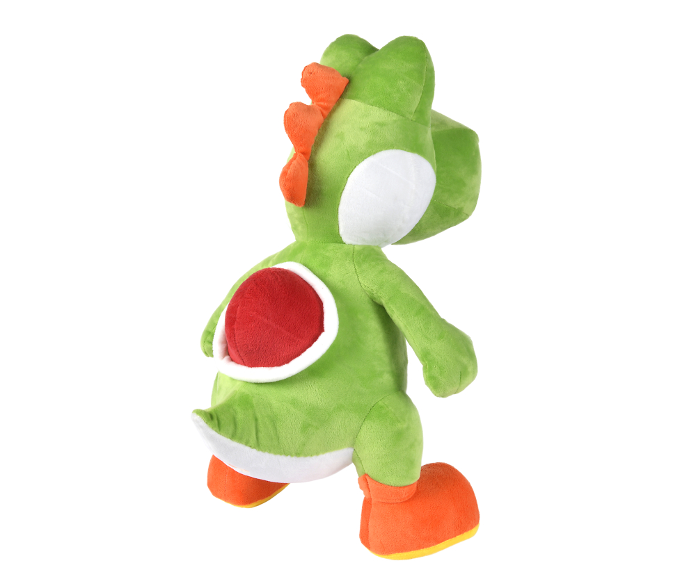 Simba SuMa Yoshi Plüsch, Jumbo