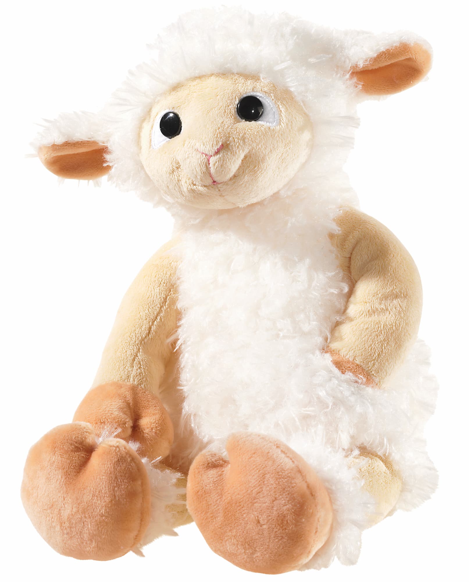 FRIENDSHEEP GRS Wolly Sunshine groß
