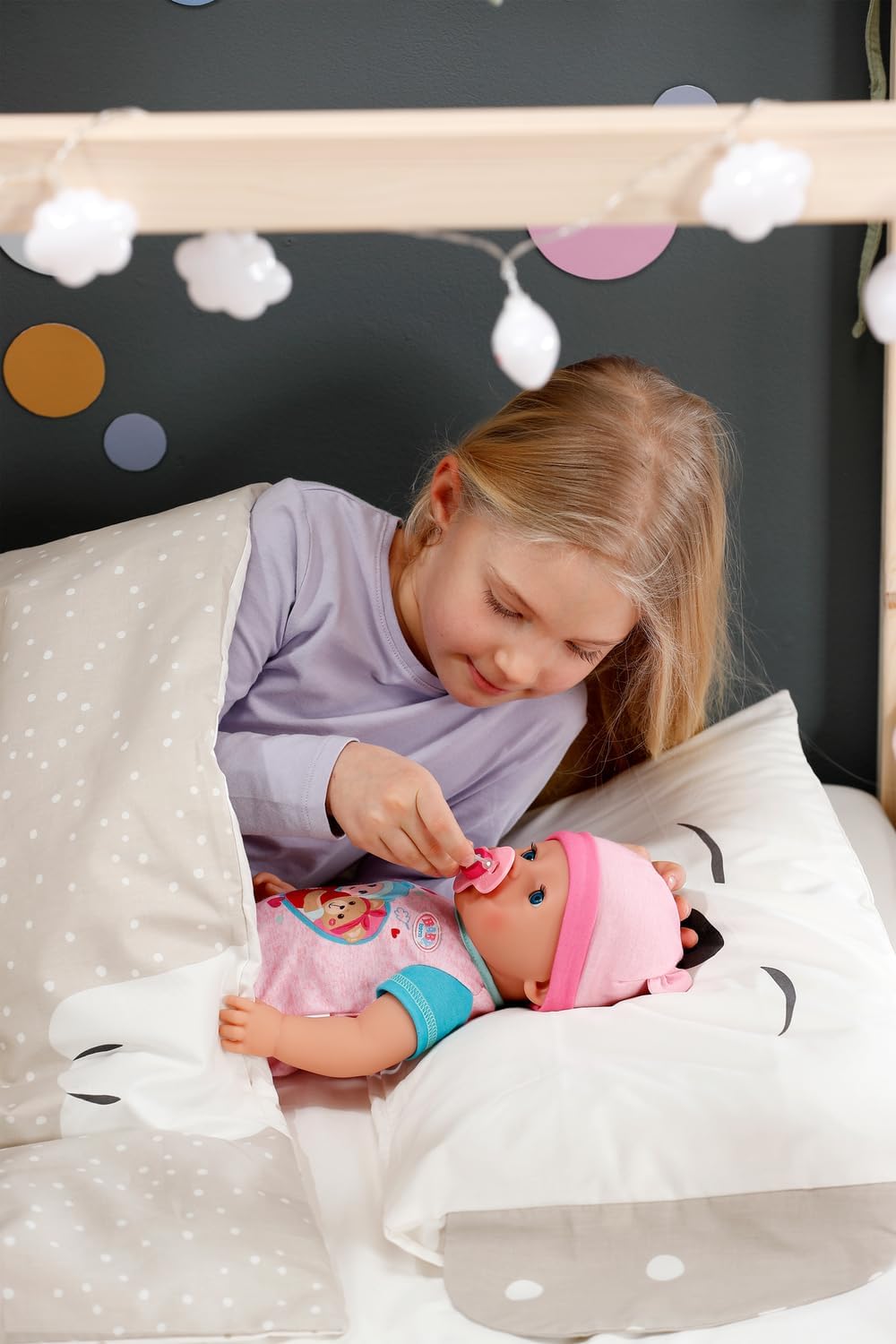 BABY born® Emma 43cm
