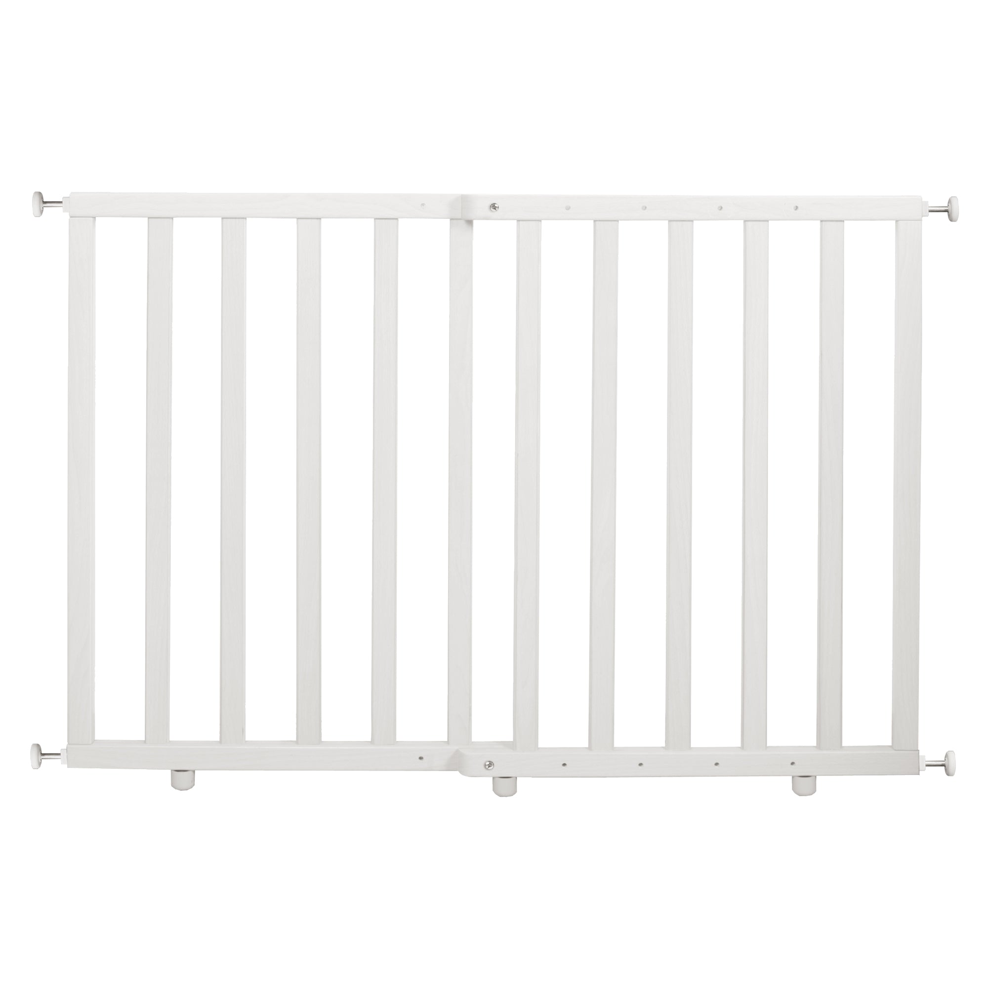 Roba 1510W Türschutzgitter weiß - Bild 5 Roba 1510W Türschutzgitter weiß - Produktbild 5