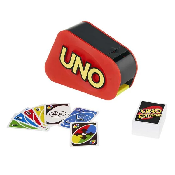 UNO Extreme GXY75 UNO Extreme GXY75