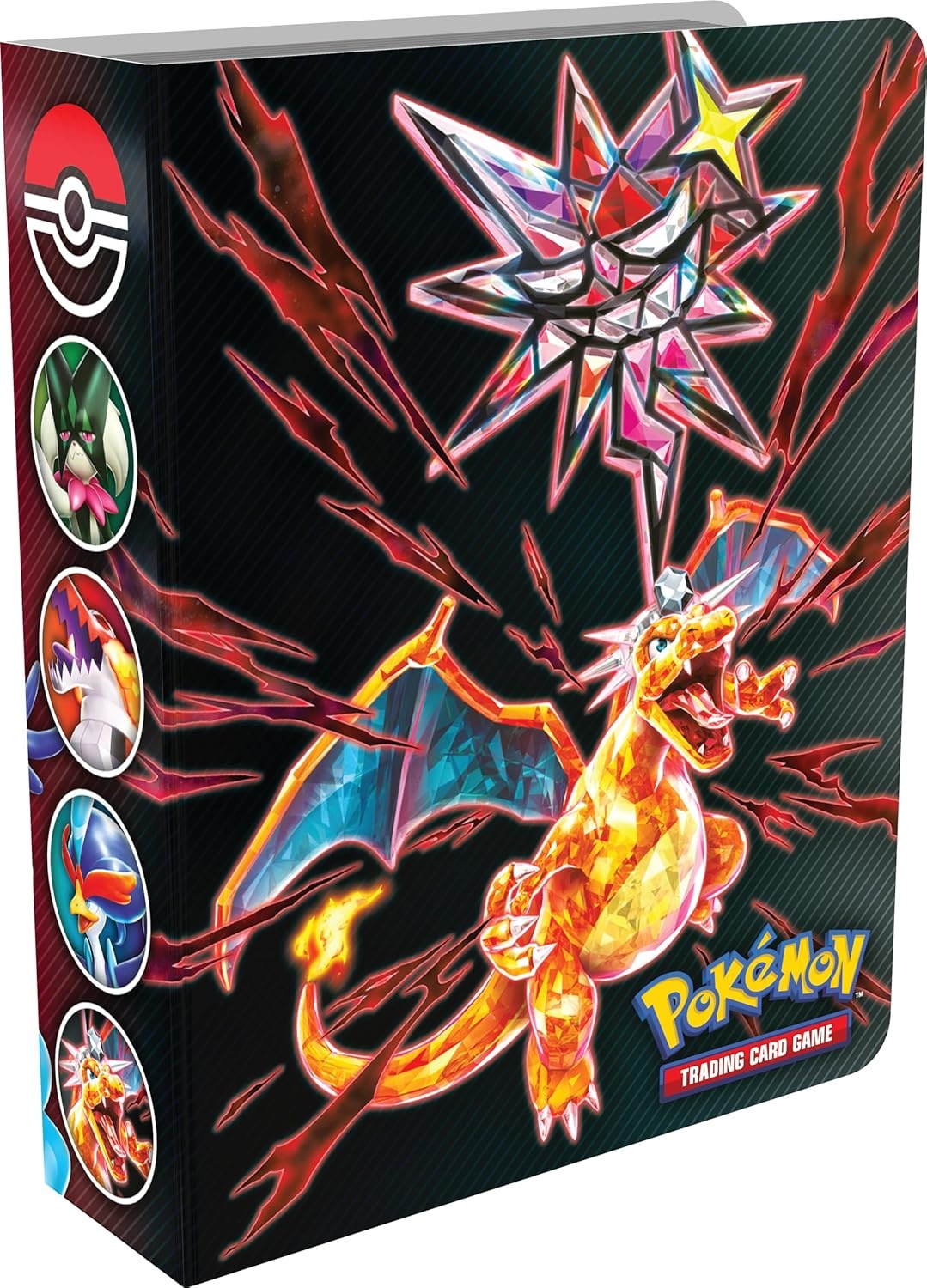 Pokémon-Sammelkartenspiel: Sammelkoffer (Herbst 2023) DE
