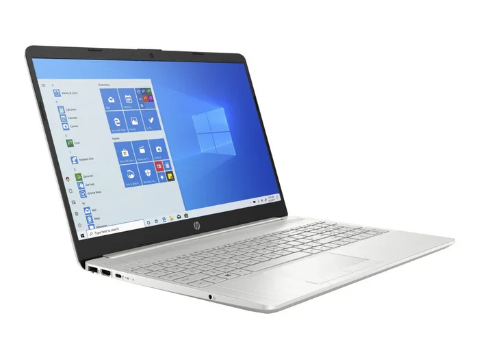 HP 15-dw3650ng - Core i5 1135G7 - Win 10 Home 64-Bit - Iris Xe Graphics - 8 GB RAM - 1 TB SSD NVMe - 39.6 cm (15.6")
