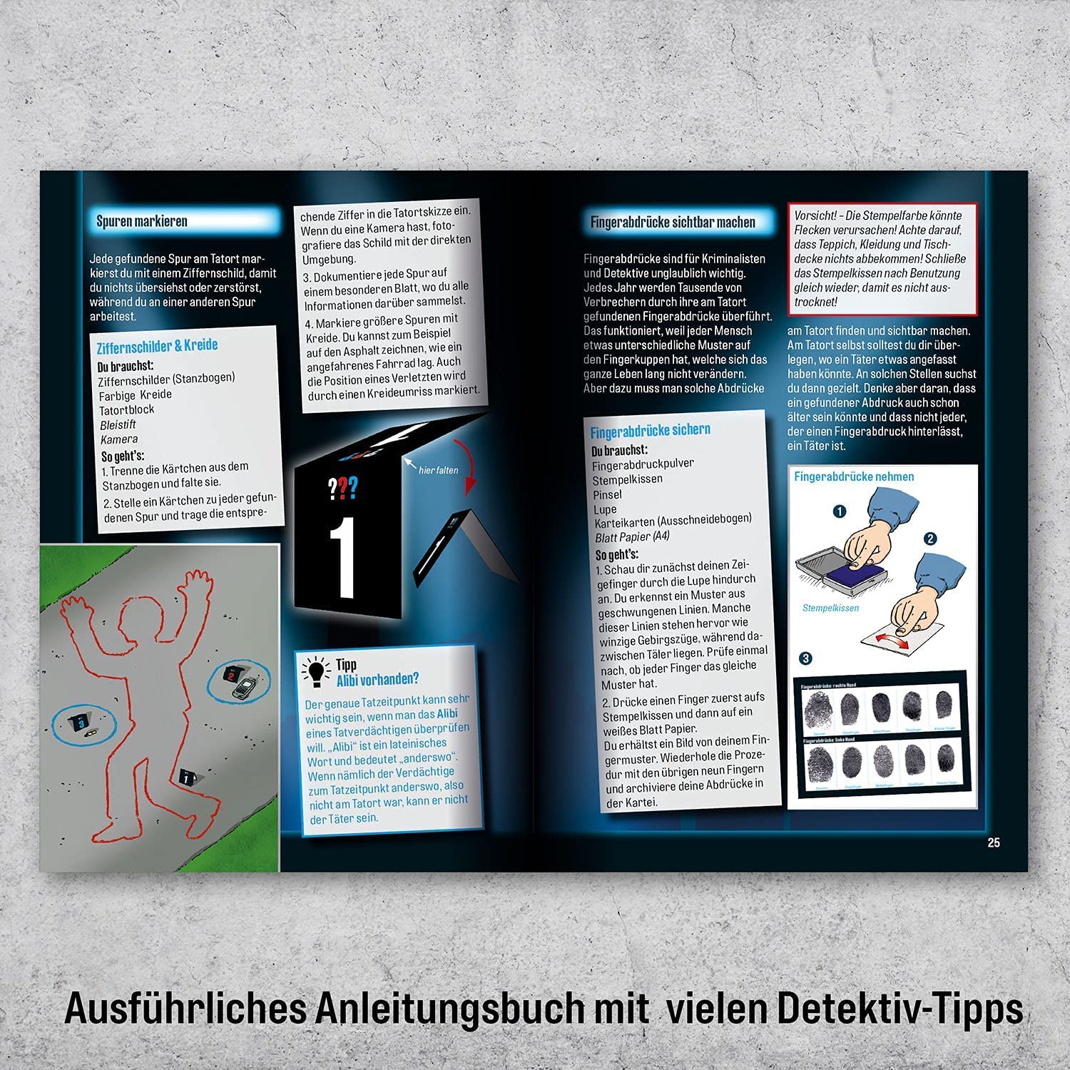Werbung, Plakat