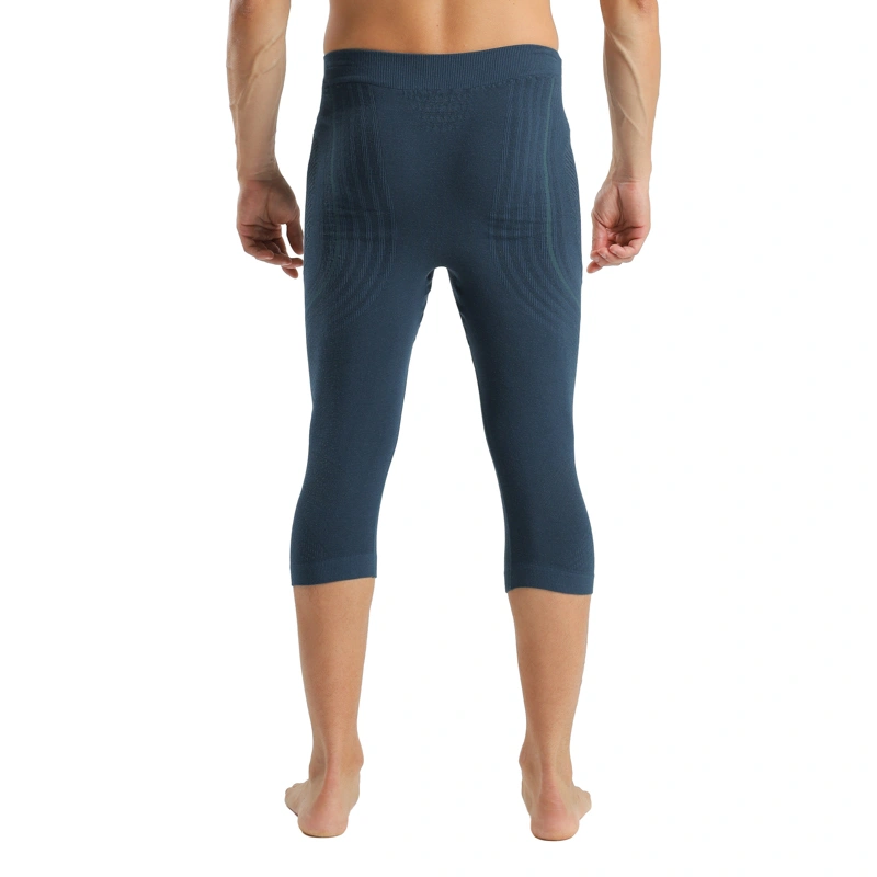 UYN Herren Evolutyon Biotech Underwear Pants Medium U100448K662 - Blue Poseidon GR. L/XL UYN Herren Evolutyon Biotech Underwear Pants Medium U100448K662 - Blue Poseidon GR. L/XL