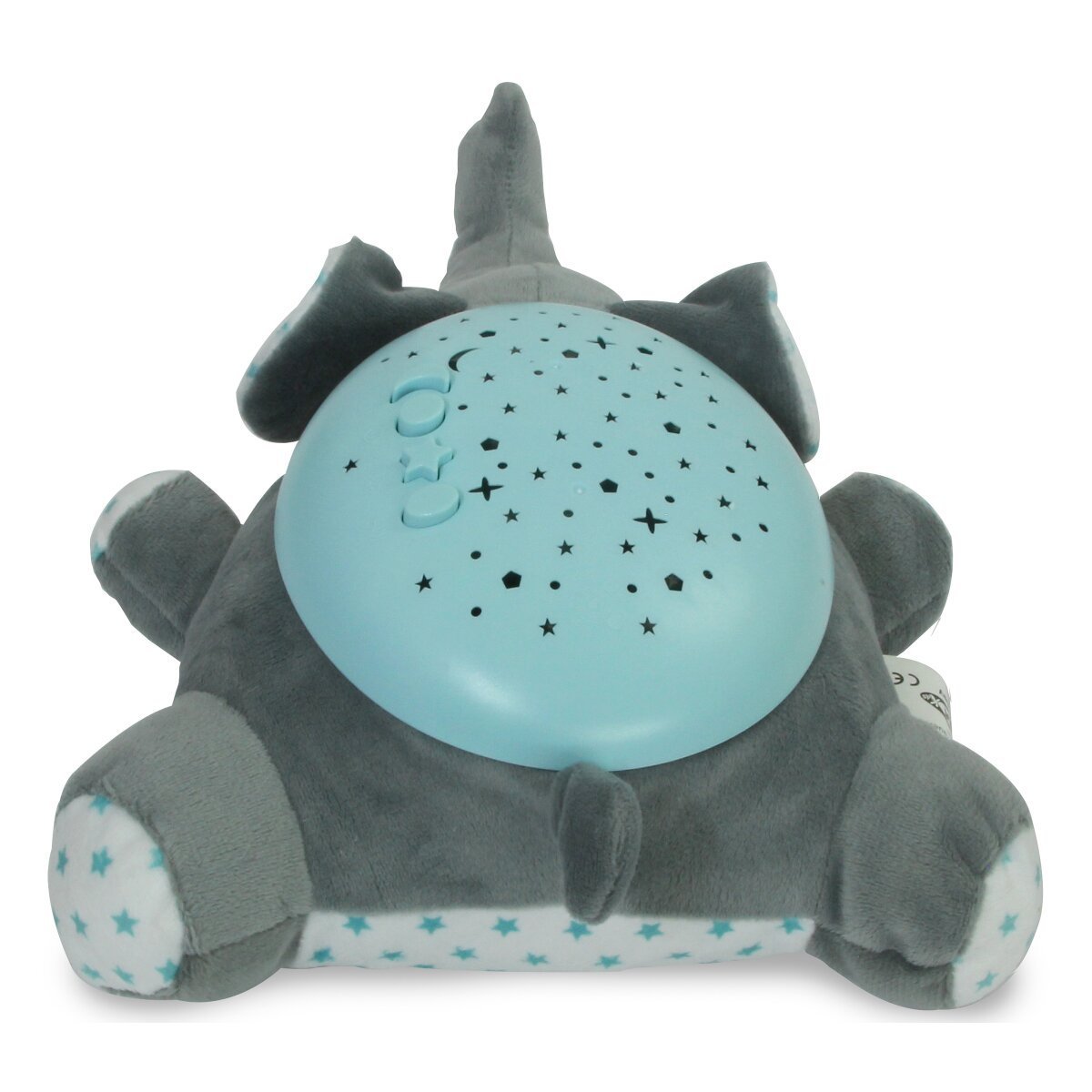 JAMARA Sternenlicht LED Dreamy Elefant