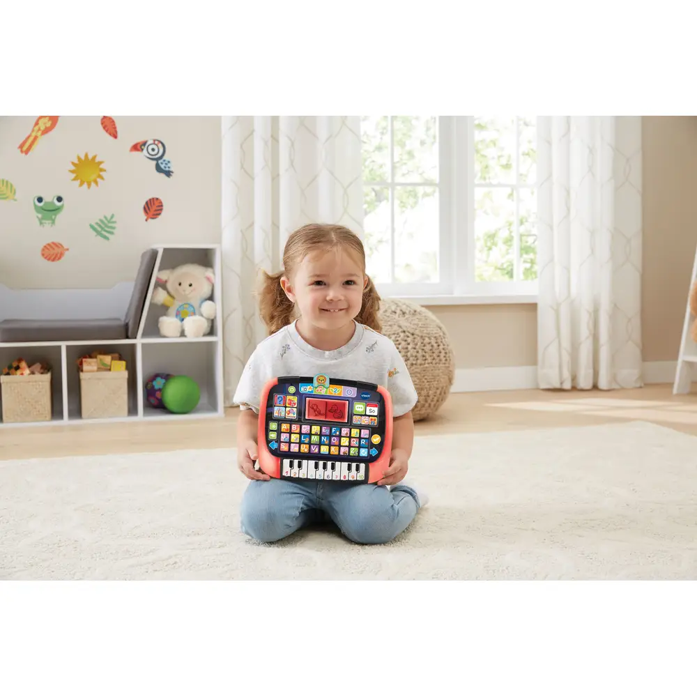 VTech Lern- und Musiktablet