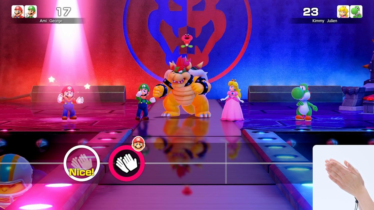 NINTENDO 10016325 Super Mario Party Jamboree - Nintendo Switch 2