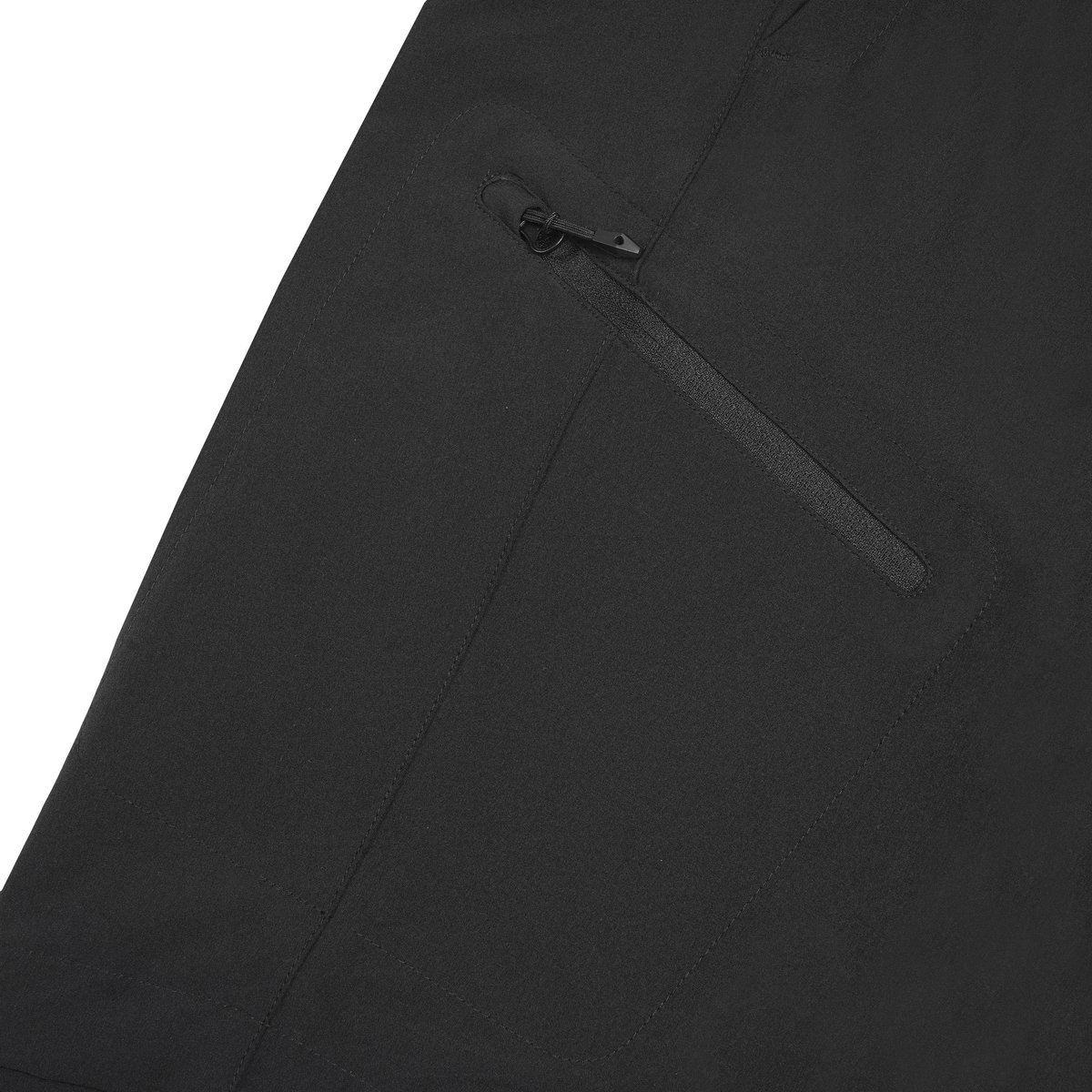 ICEPEAK 957113522I BARWICK Outdoor-Hose Herren Schwarz ICEPEAK 957113522I BARWICK Outdoor-Hose Herren Schwarz