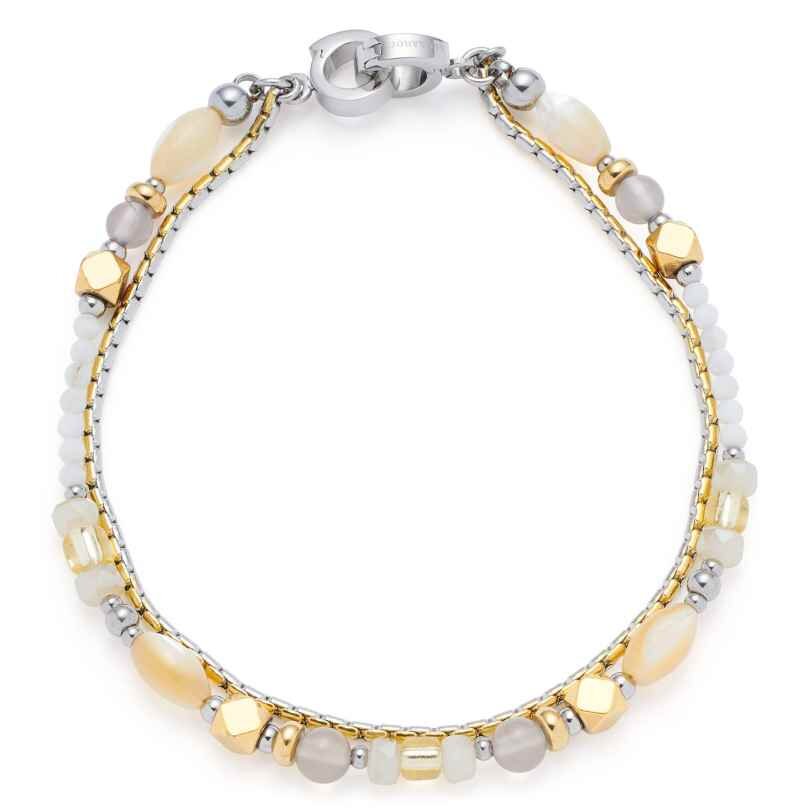 LeonardoArmband Marina Clip & Mix LeonardoArmband Marina Clip & Mix