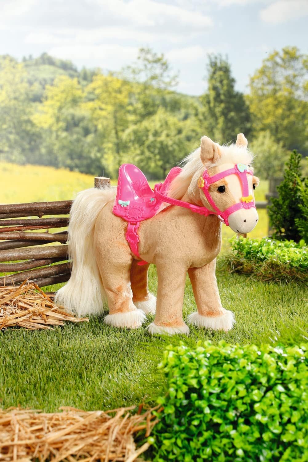 BABY born® My Cute Horse