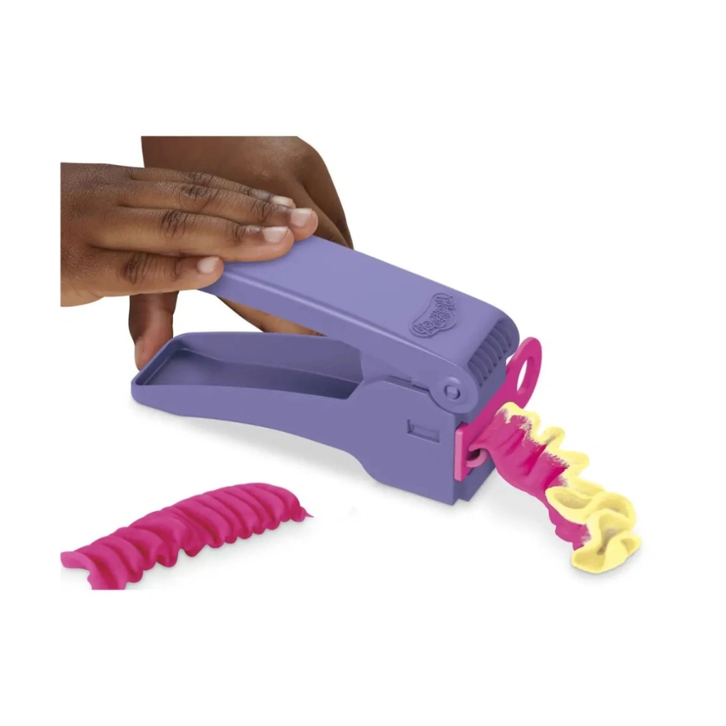 Play-Doh Barbie® Ruffles And Bows Play-Doh Barbie® Ruffles And Bows