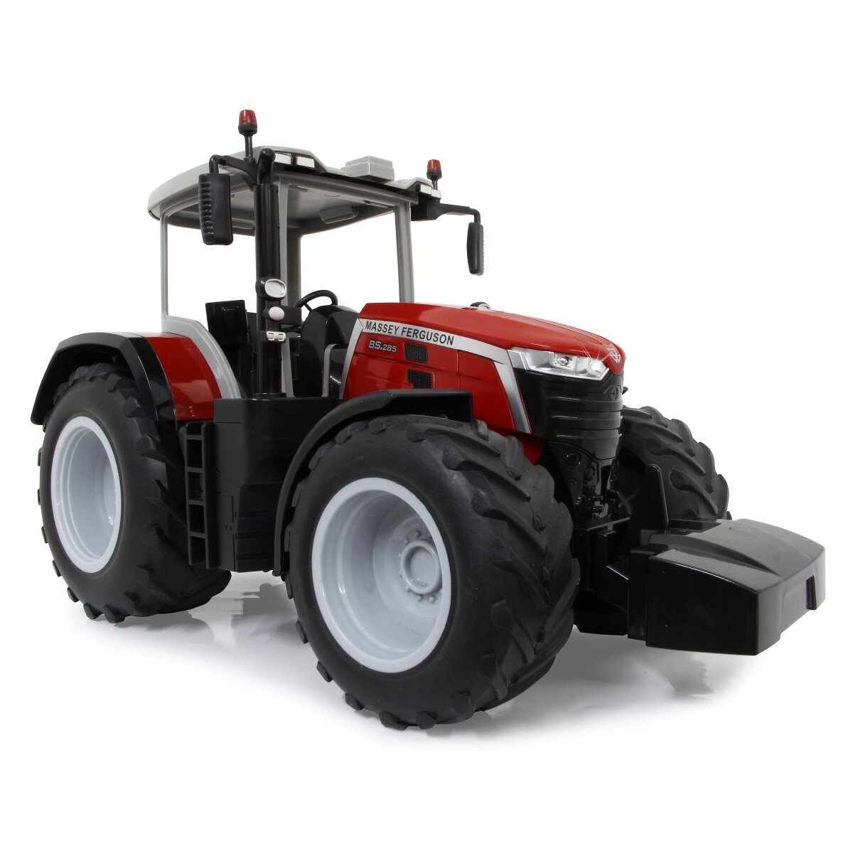JAMARA Massey Ferguson 8S.285 1:16 2,4Ghz ab 6 Jahren JAMARA Massey Ferguson 8S.285 1:16 2,4Ghz ab 6 Jahren