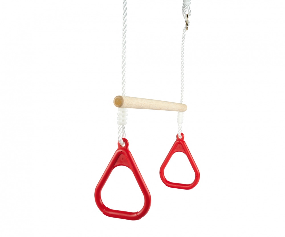 Eichhorn EH Outdoor, Turnset 2in1 Eichhorn EH Outdoor, Turnset 2in1