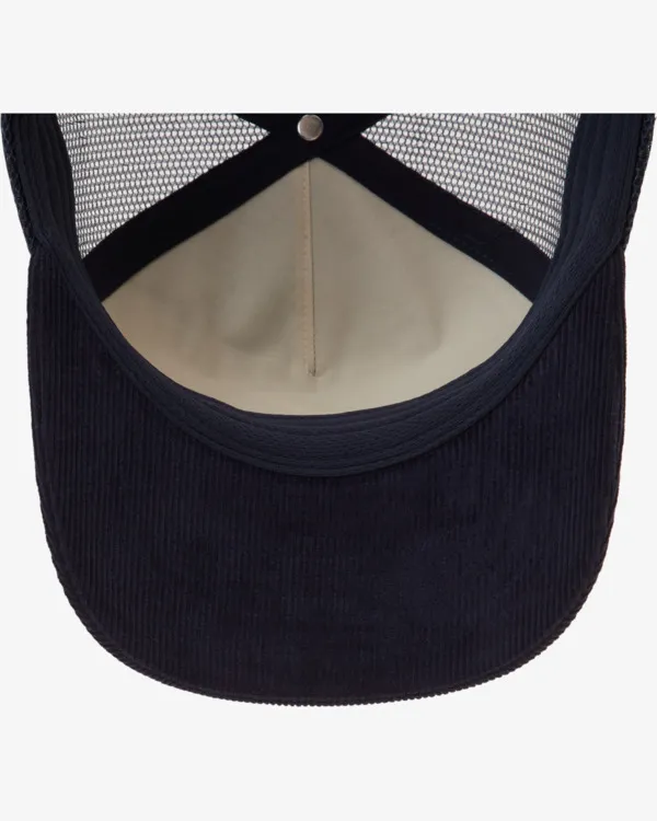 Billabong Cap Herren Indigo