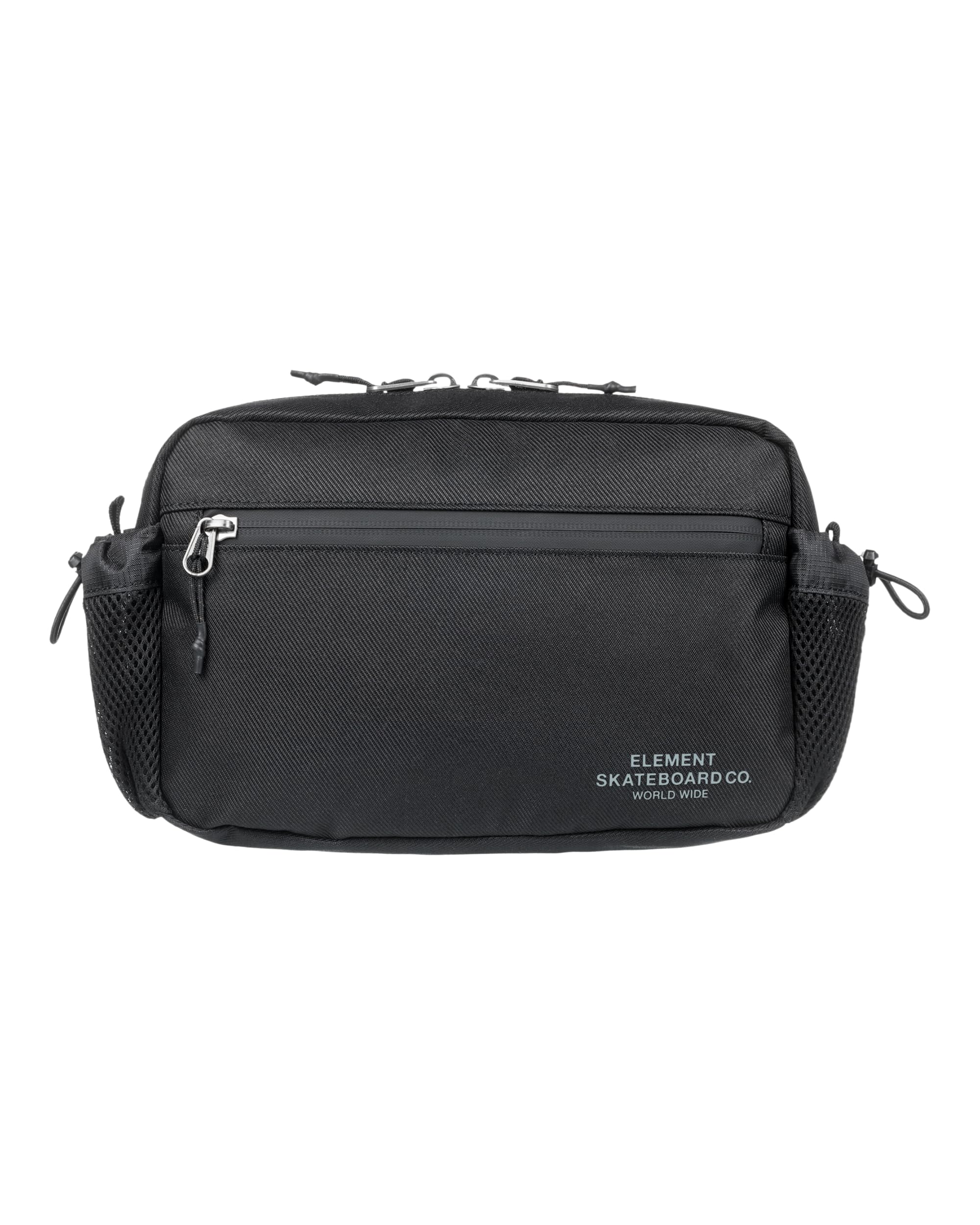 Element Byway – Gürteltasche für Männer, Schwarz Element Byway – Gürteltasche für Männer, Schwarz
