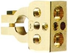GSI GBDT48N, Batterie-Klemme, Minus Negative, 2X für Kabel bis 25mm² bis 10mm³ GSI, GBDT48N, Batterie-Klemme, Minus, Negative, 2X, für, Kabel, bis, 25mm², bis, 10mm³, Klammer, Gerät, Werkzeug