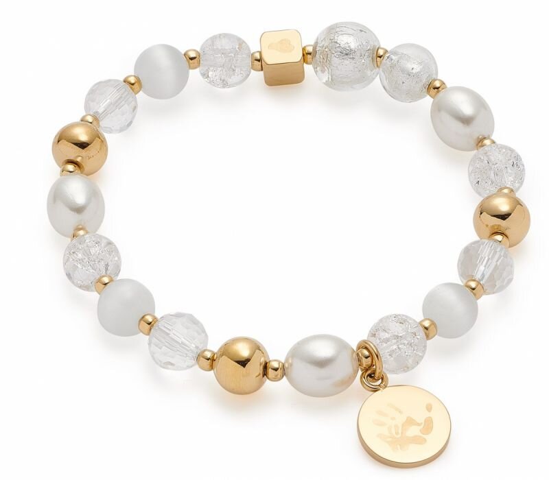 LeonardoArmband, Gold, Hope LeonardoArmband, Gold, Hope