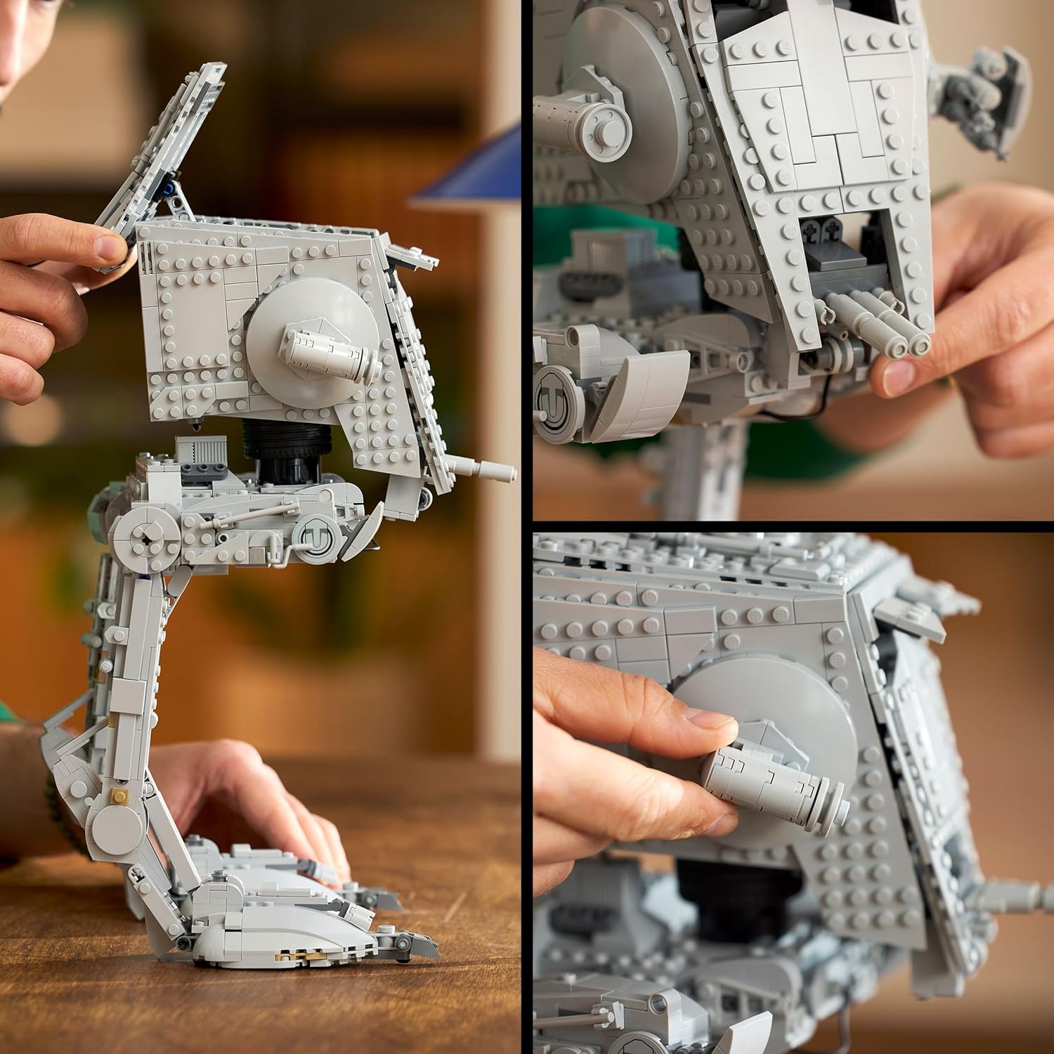 LEGO® Star Wars 75417 Conf. 4