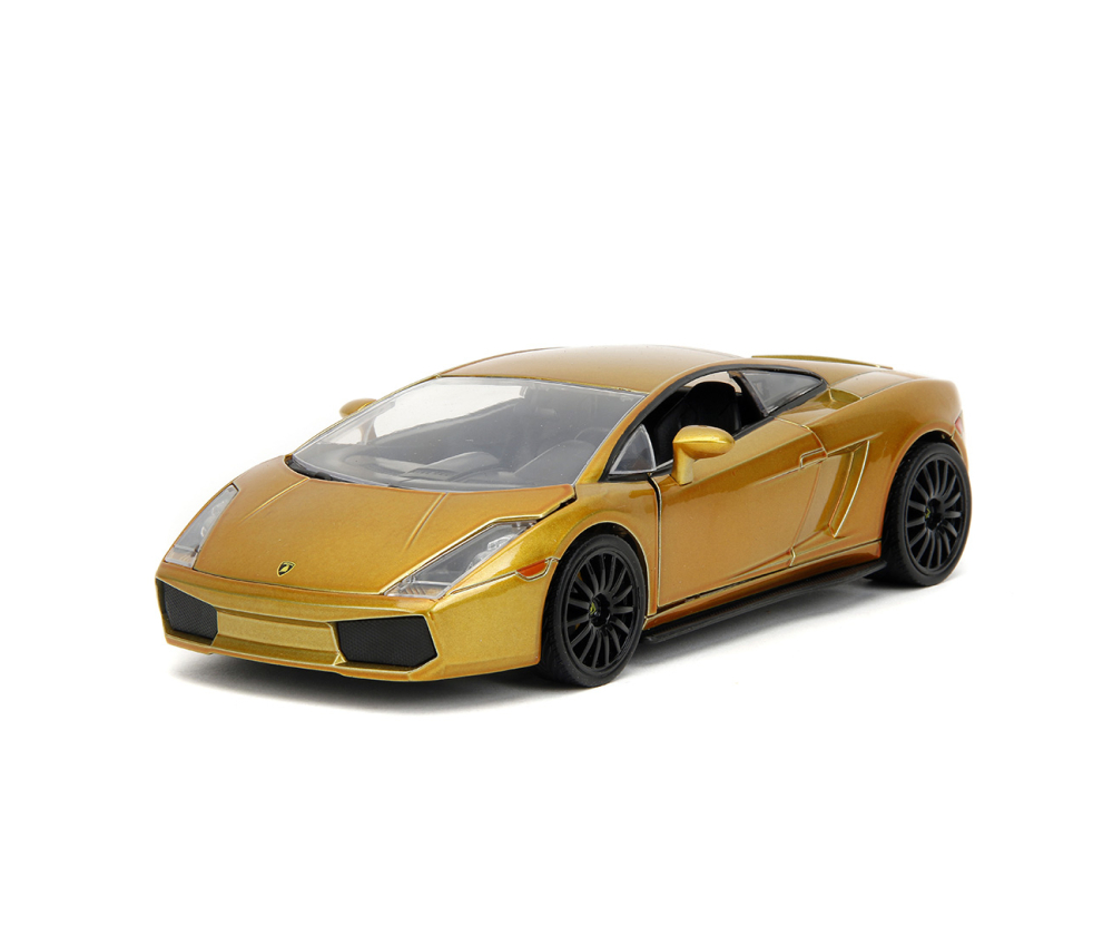 Jada Fast & Furious Lamborghini Gallardo 1:24