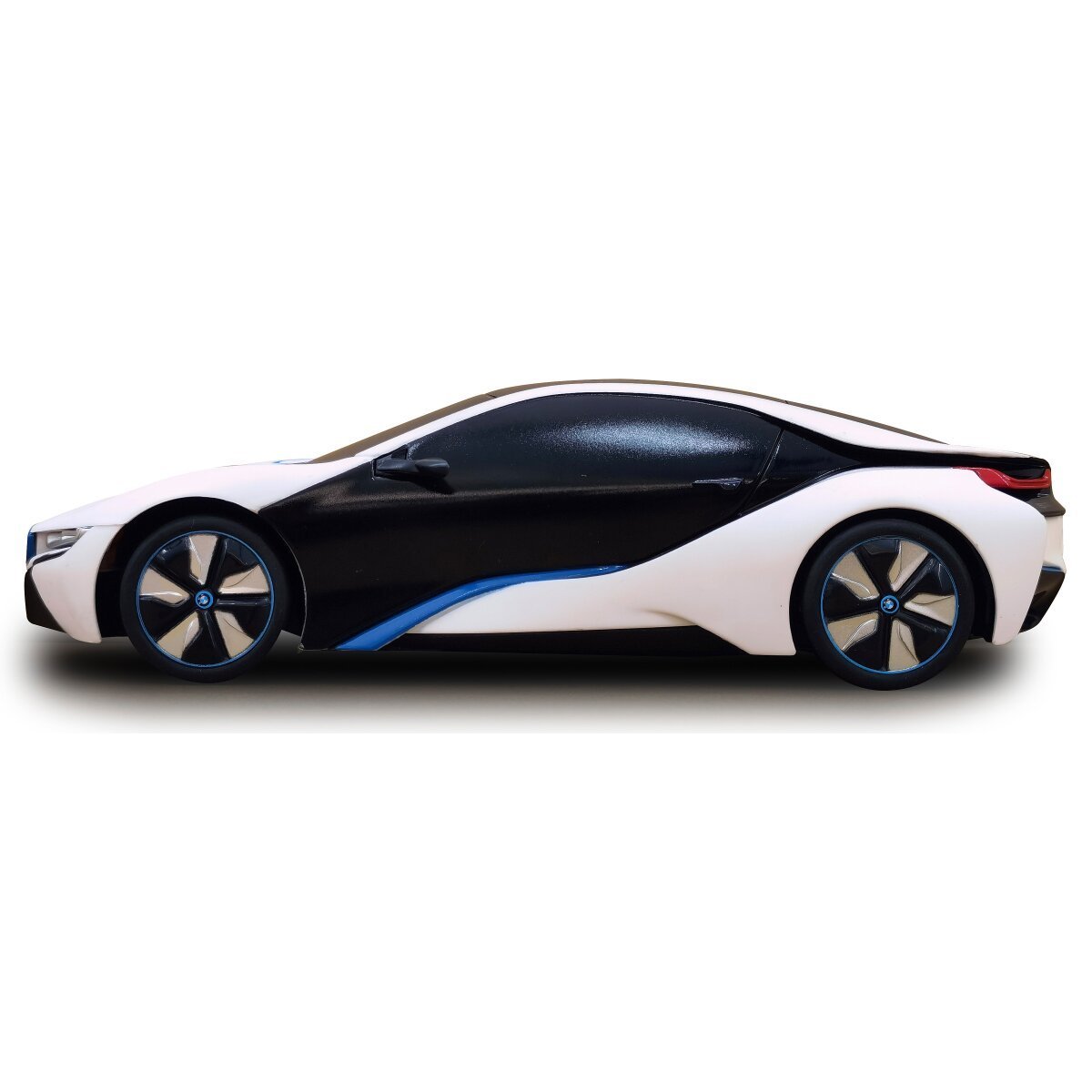 JAMARA BMW I8 1:24 weiß/gelb 2,4GHz UV Photochromic Serie ab 6 Jahren JAMARA BMW I8 1:24 weiß/gelb 2,4GHz UV Photochromic Serie ab 6 Jahren