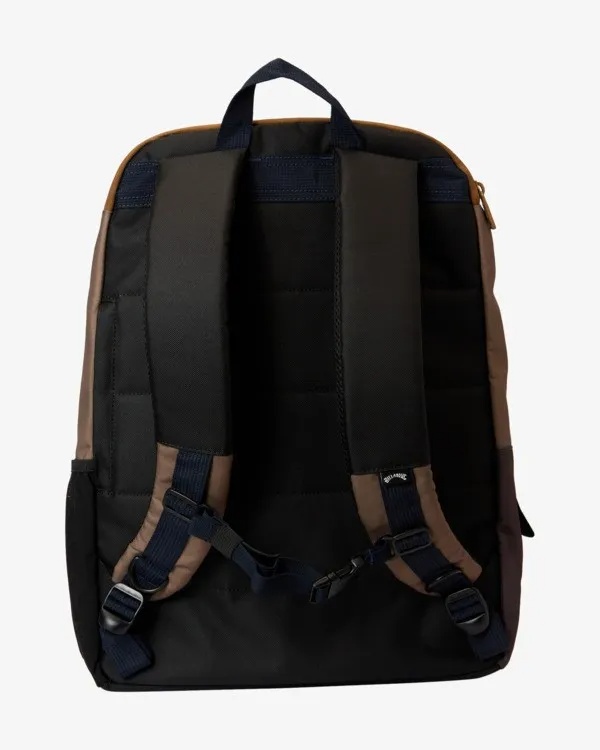 Billabong Rucksack Otter 26L Braun