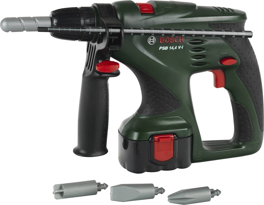 Gerät, Elektrische, Bohrmaschine, Werkzeug