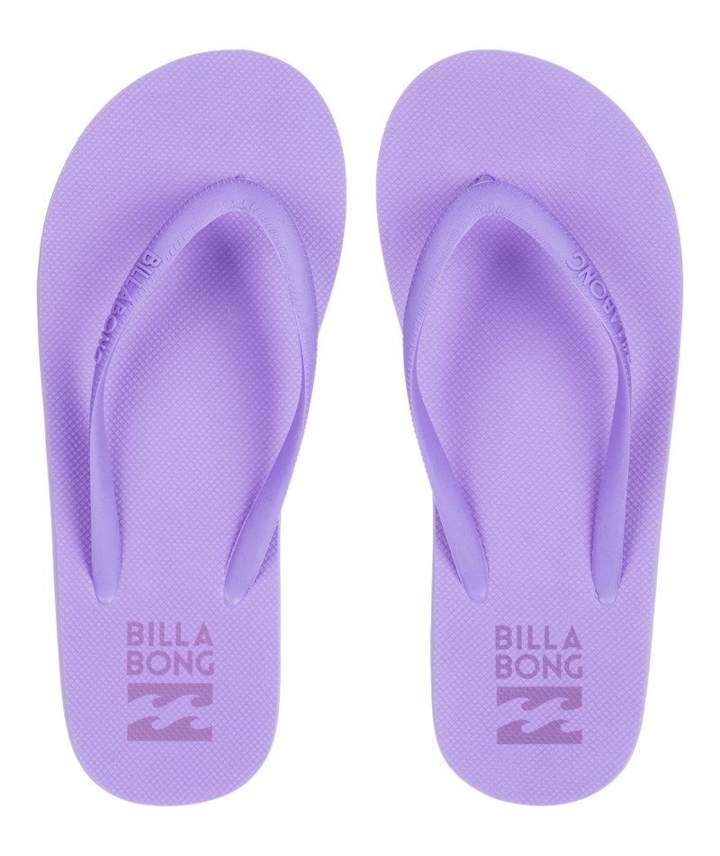 Billabong Sunlight - Zehensandalen für Damen Bekleidung, Flip-Flop, Schuhwerk, Schuh