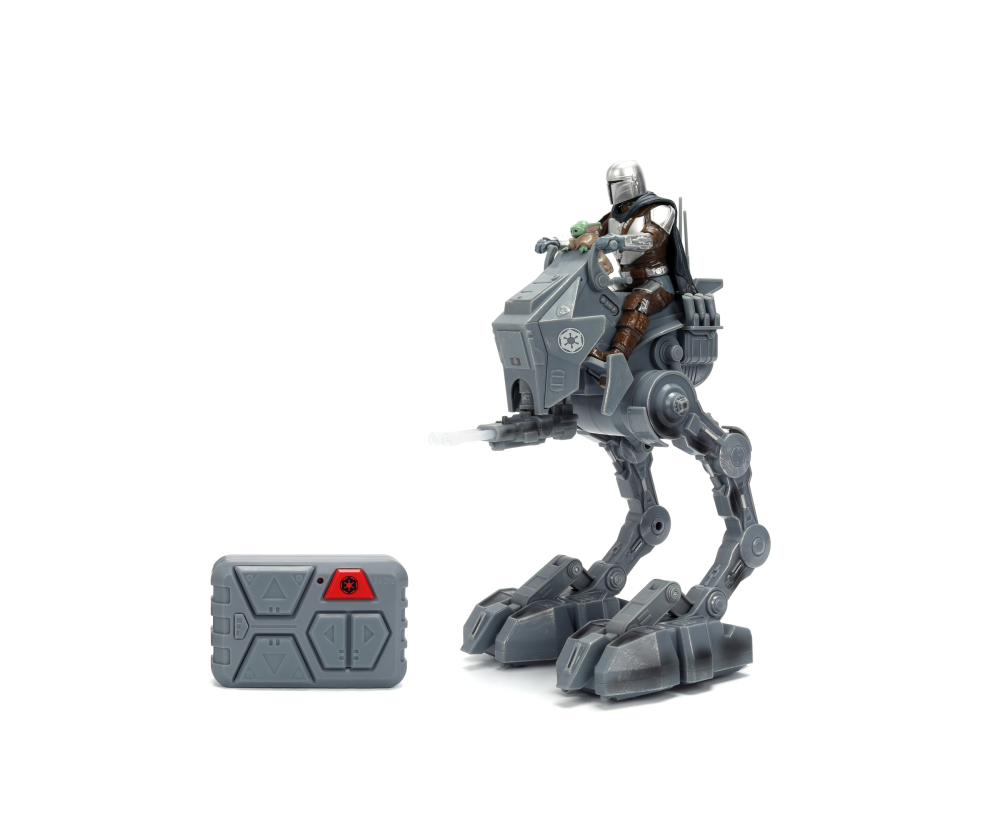 Jada RC Star Wars AT-RT 11,5"