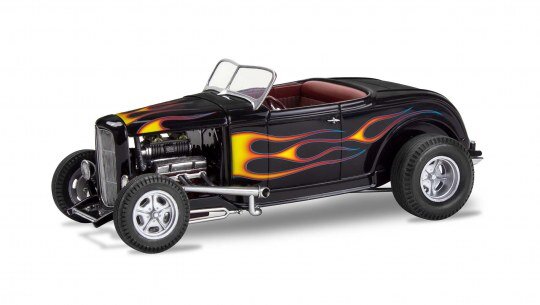 Hot Rod, Fahrzeug, Rad, Sprach, Leichtmetallfelge