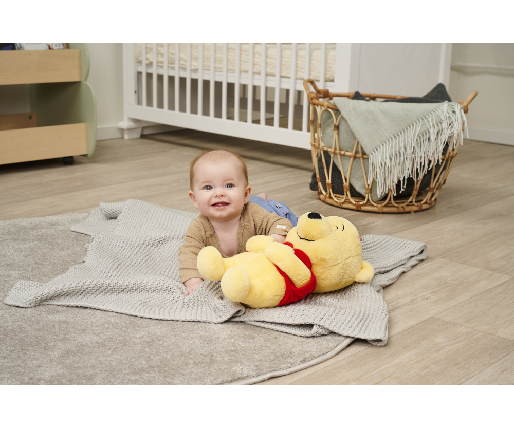 Simba Disney Schlafender Winnie Puuh, 31cm Simba Disney Schlafender Winnie Puuh, 31cm
