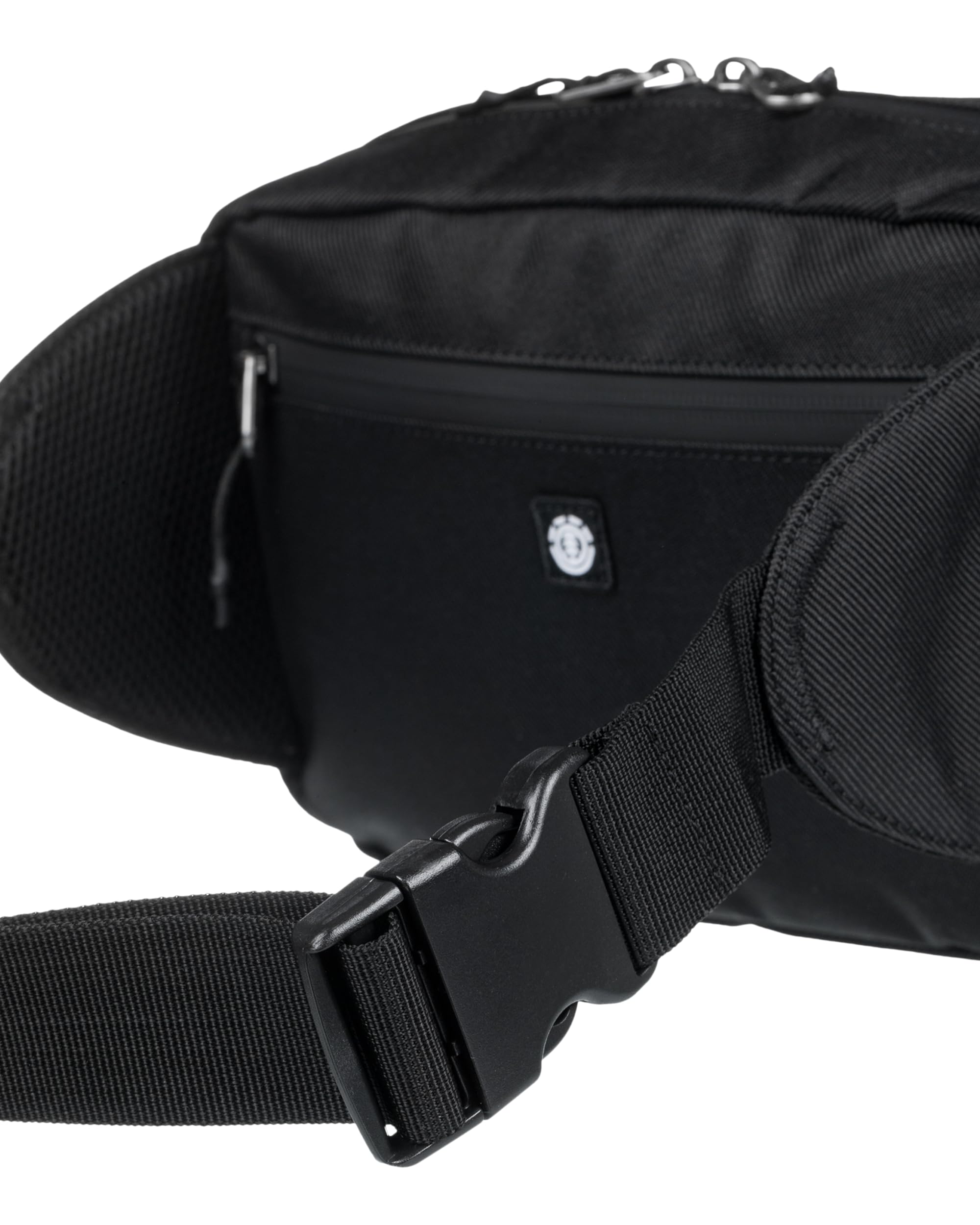 Element, Byway, Gürteltasche, für, Männer., Schwarz