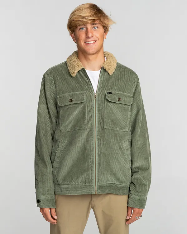 Billabong, Jacke, Herren, Sage