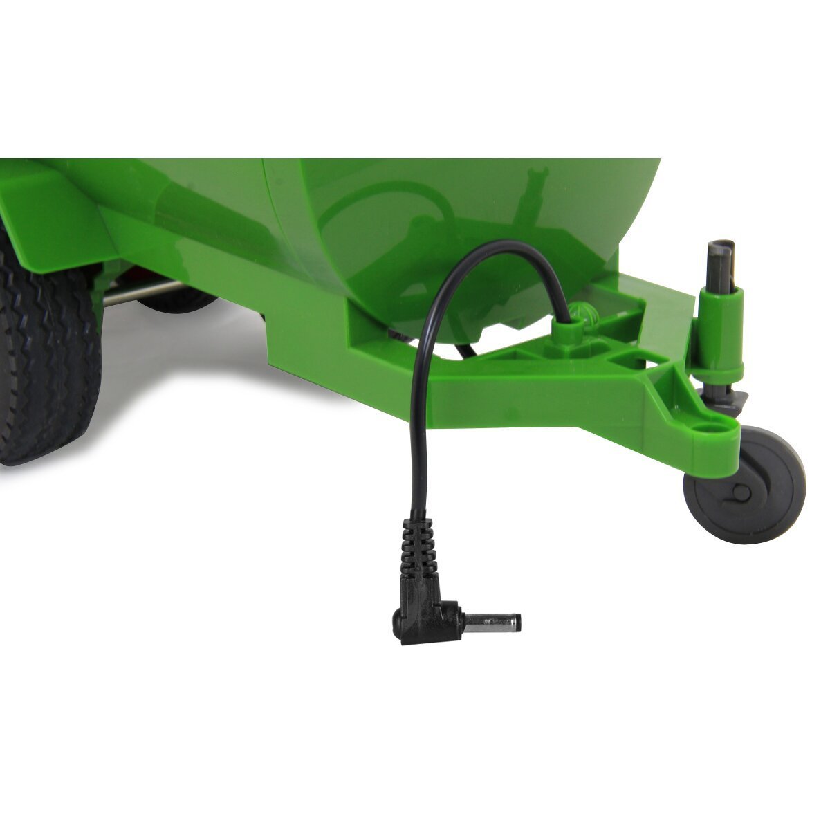 JAMARA Fendt Fasswagen mit Pumpe für RC-Traktor 1:16 ab 6 Jahren JAMARA Fendt Fasswagen mit Pumpe für RC-Traktor 1:16 ab 6 Jahren