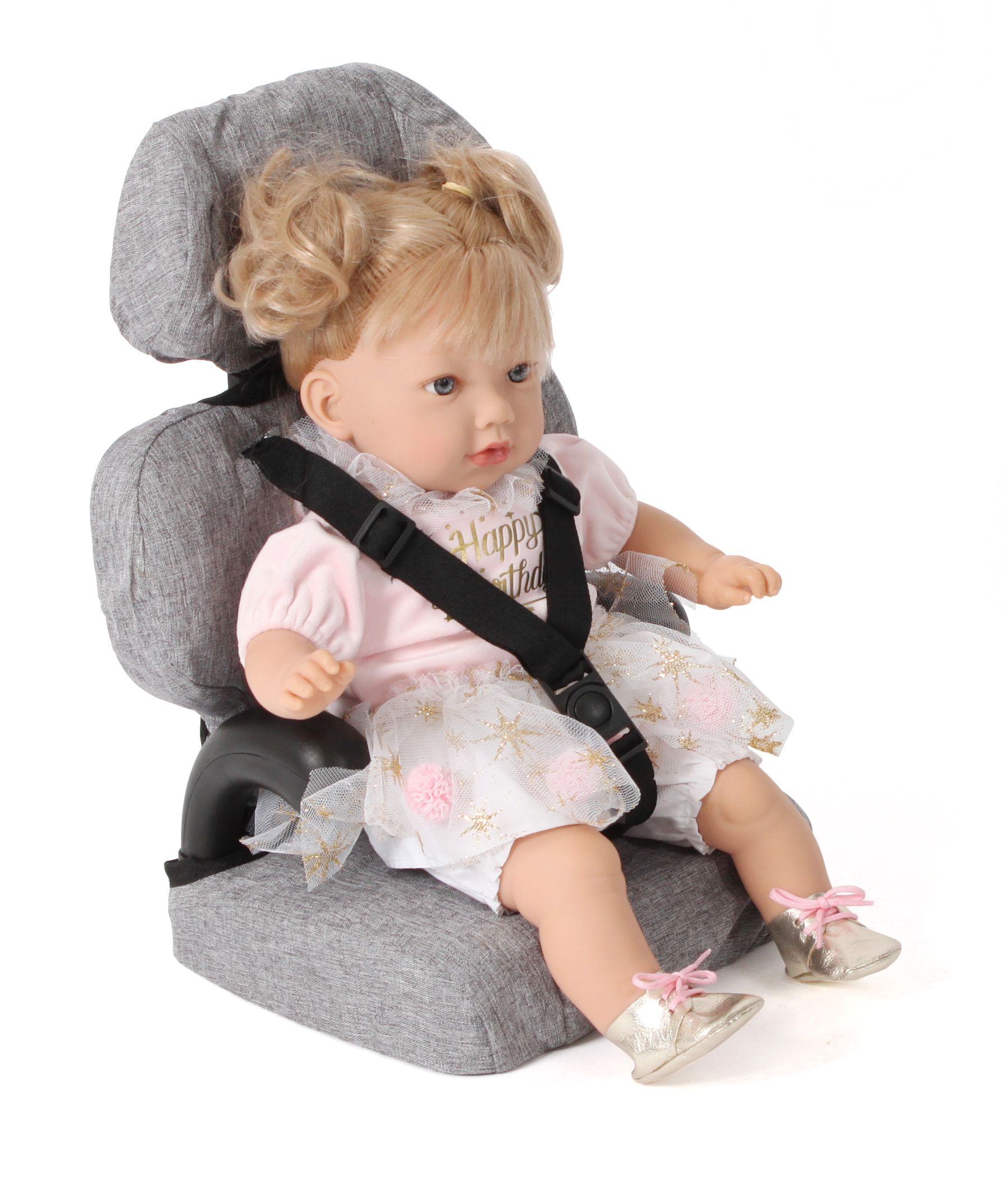 Puppen-Autositz Puppen-Autositz, Person, Spielzeug