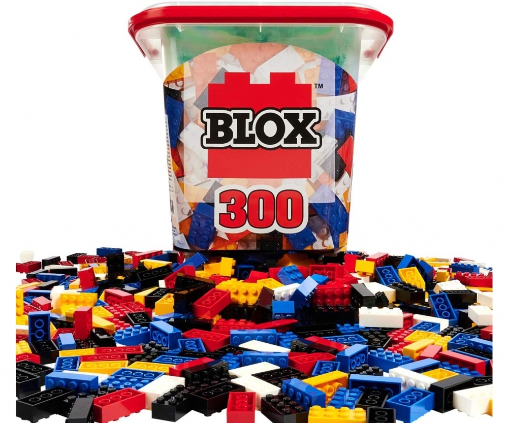 Androni Blox Eimer 300 8er Steine