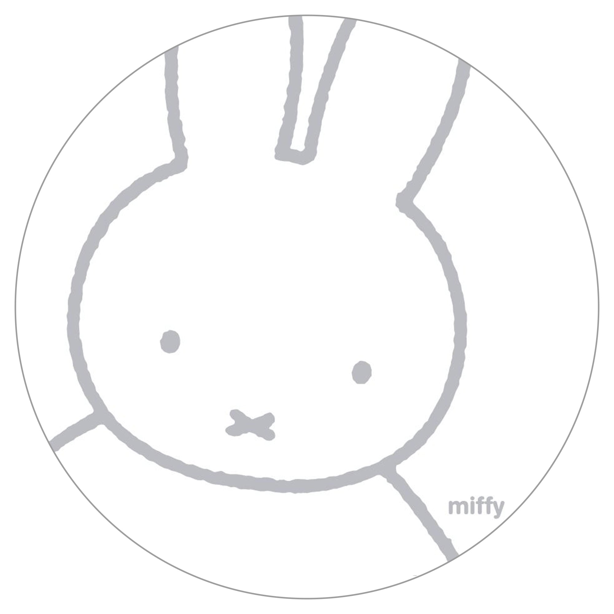 Roba 0277S210 Universal-Laufgittereinlage Miffy grau – Laufgittereinlagen - Bild 6 Roba 0277S210 Universal-Laufgittereinlage Miffy grau – Laufgittereinlagen - Produktbild 6