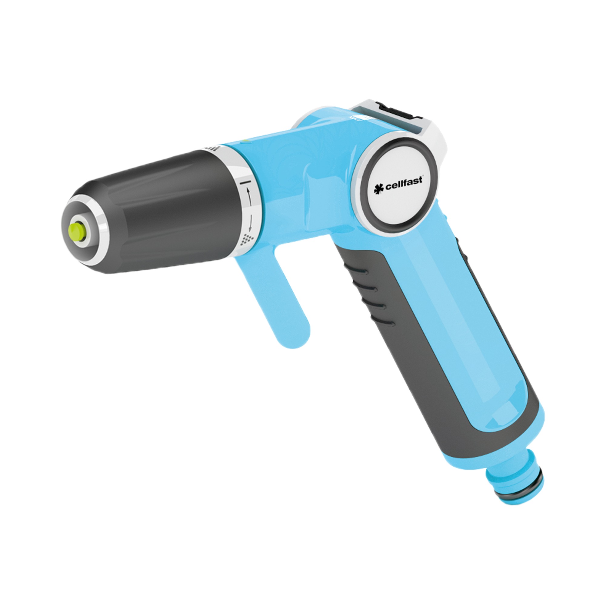 Cellfast Einfache Pistolenspritze ENERGO Cellfast Einfache Pistolenspritze ENERGO