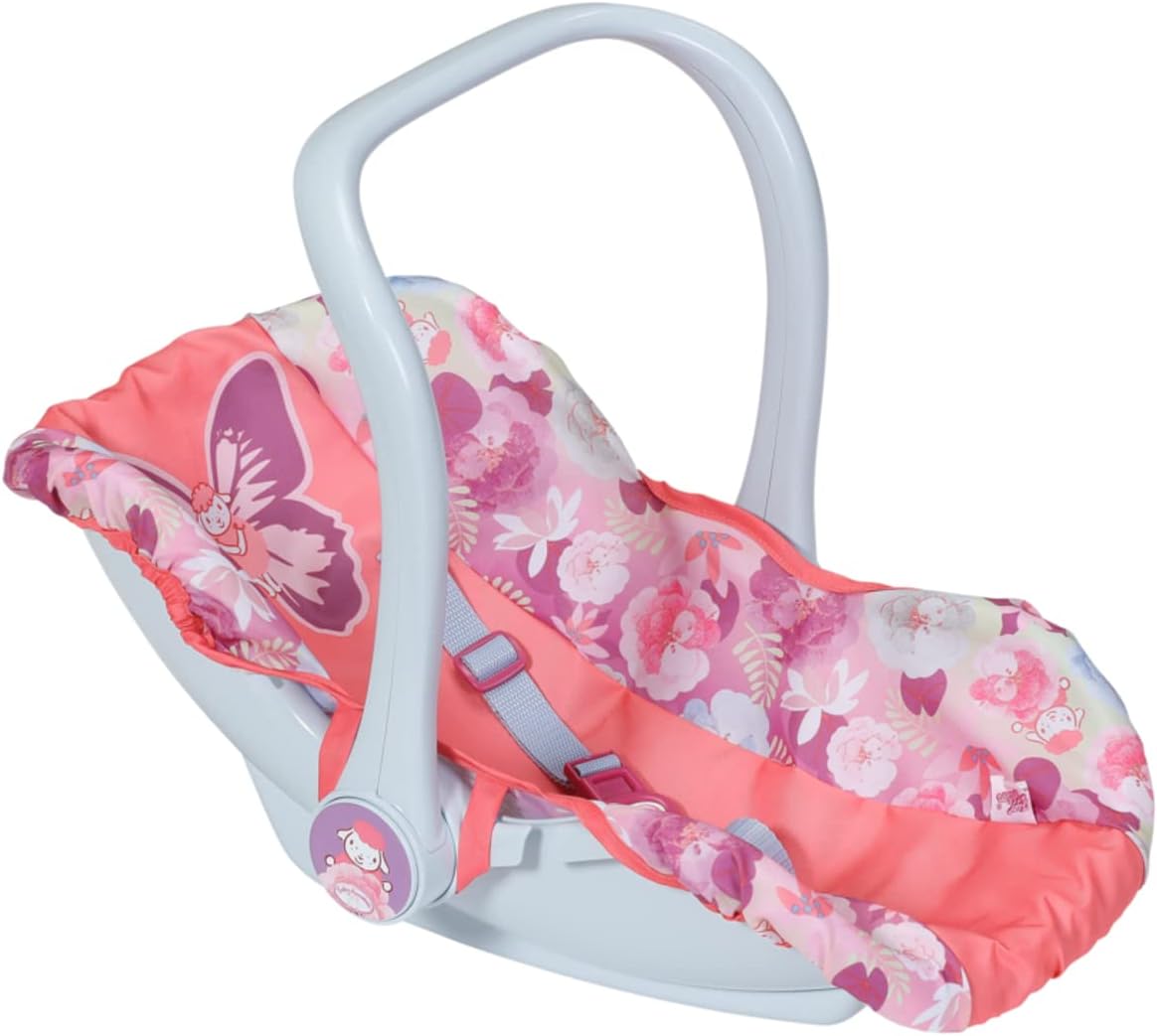 Baby Annabell Active Babyschale