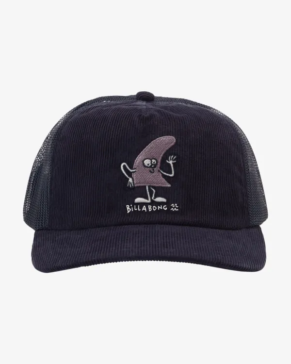 Billabong Cap Herren Indigo