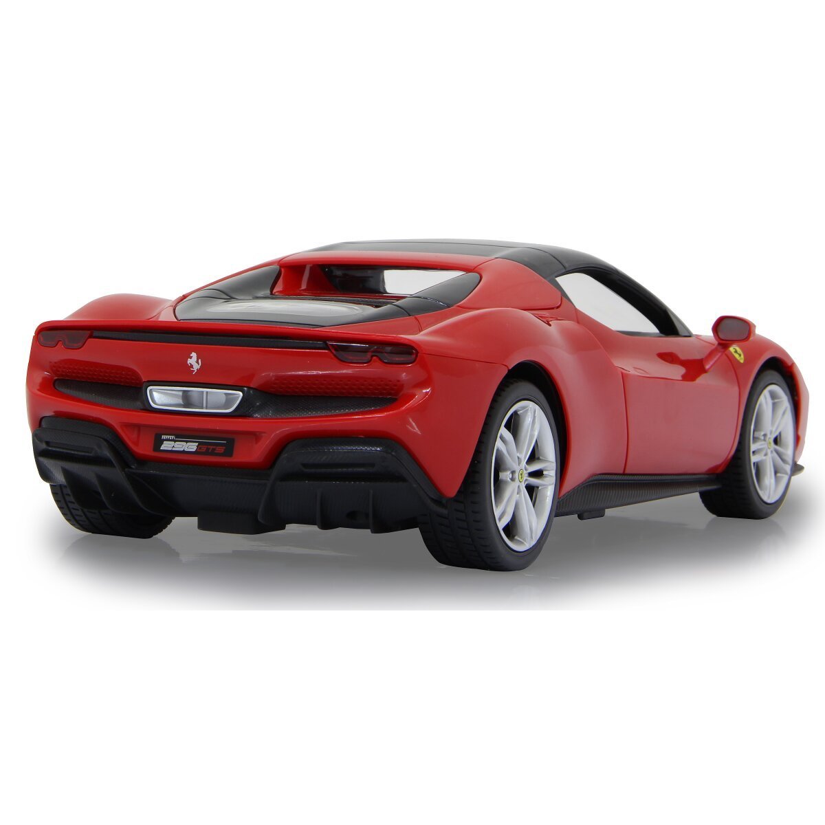 JAMARA Ferrari 296 GTS 1:16 rot 2,4GHz ab 6 Jahren