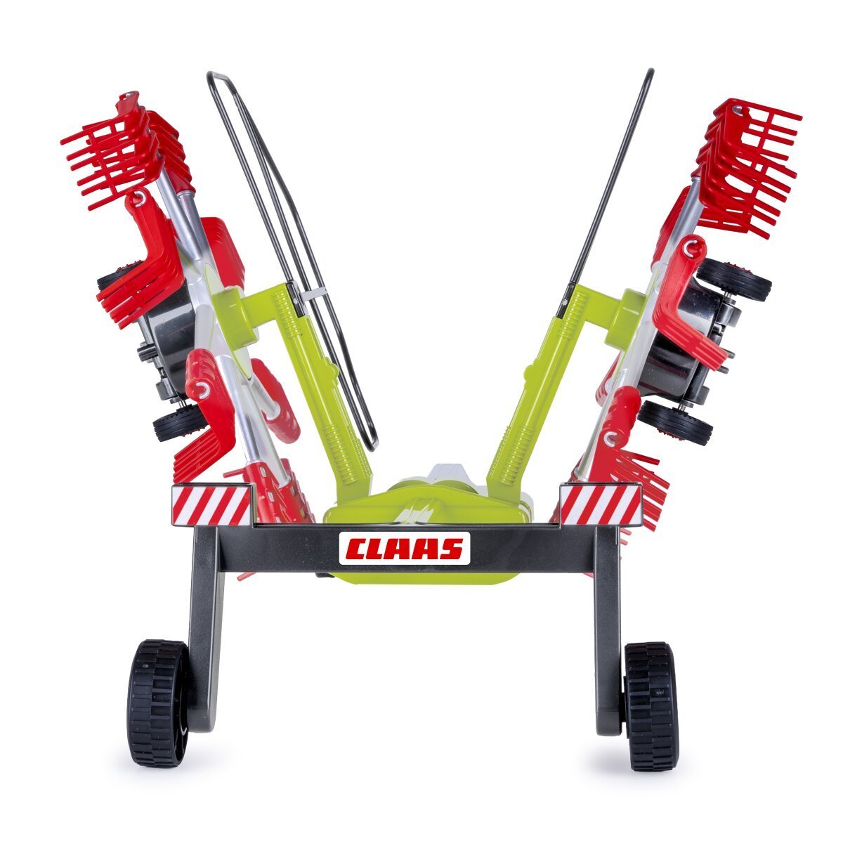 JAMARA Schwader Claas für RC-Traktor 1:16 ab 6 Jahren