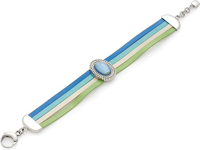 Leonardo 15451 Armband, Amabile Leonardo, 15451, Armband, Amabile, Zubehor, Armreif, Schmuck, Dolch, Waffe