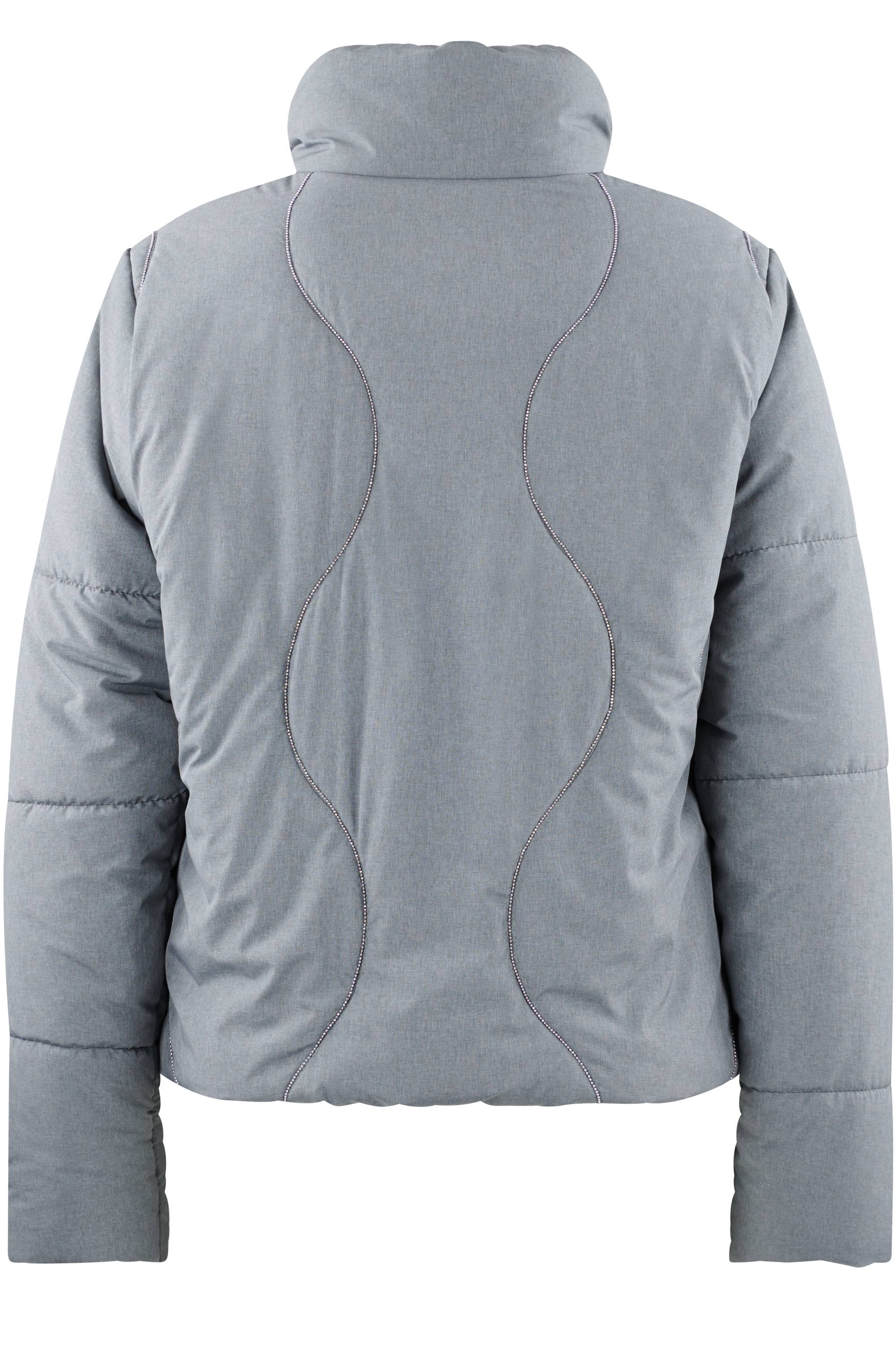 Sportalm Ravie AA Outdoorjacke Dunkelgrau