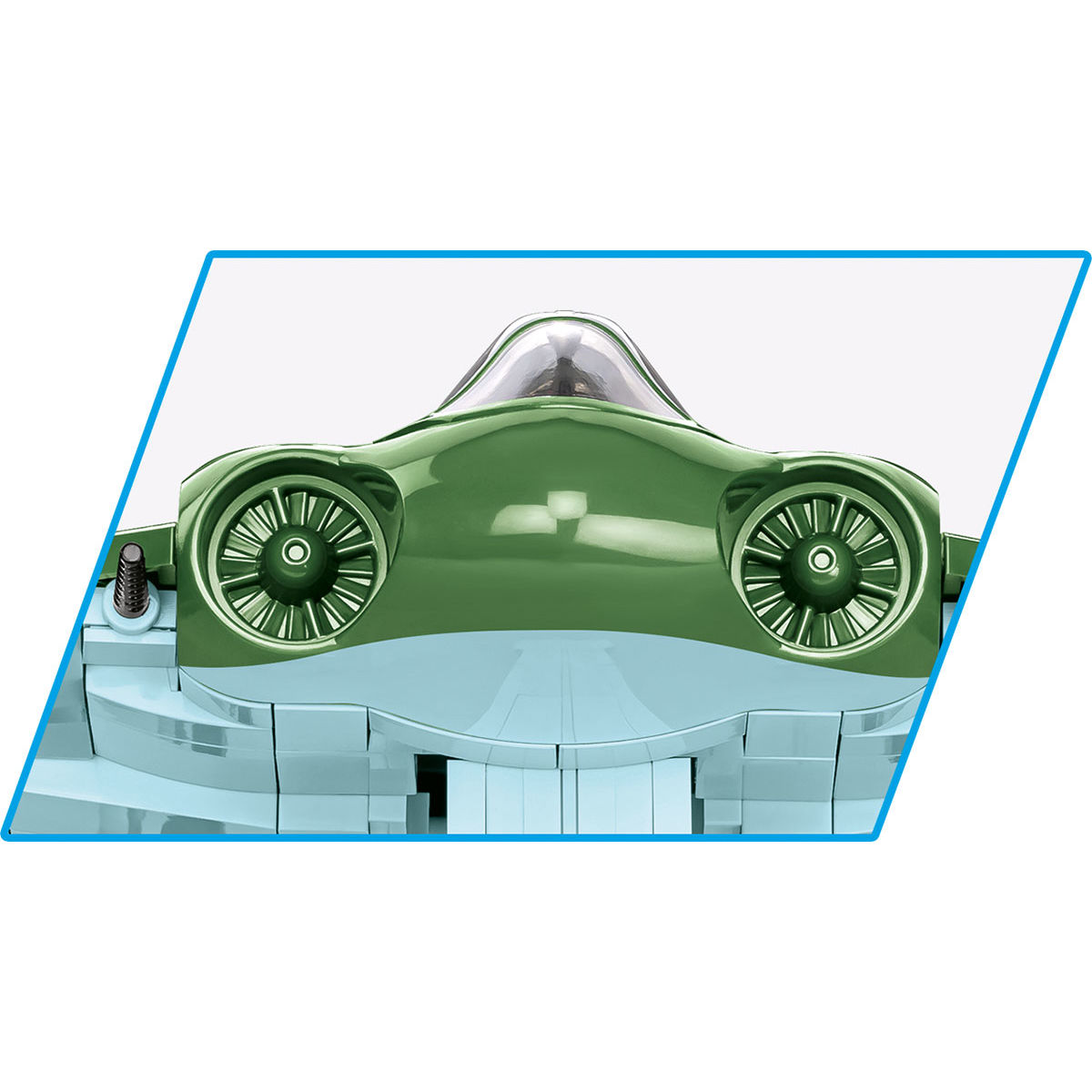 COBI 5757 - HORTEN HO 229 SCALE 1:32 - Bild 9 COBI 5757 - HORTEN HO 229 SCALE 1:32 - Bild 9