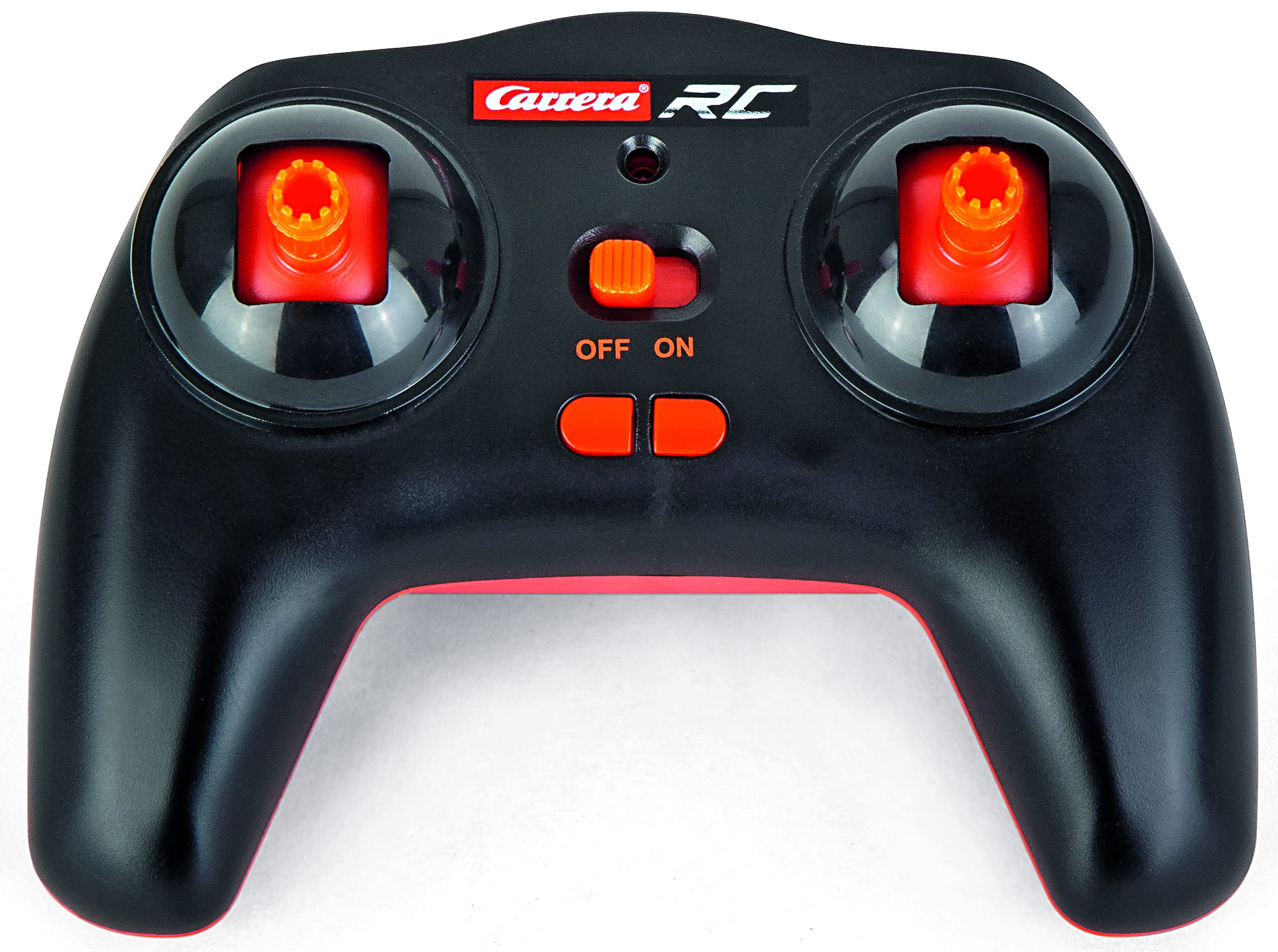 Carrera RC Mountain Racer 2,4GHz mit Vollfederung 370200004 Elektronik, Elektrisches Gerät, Schalter