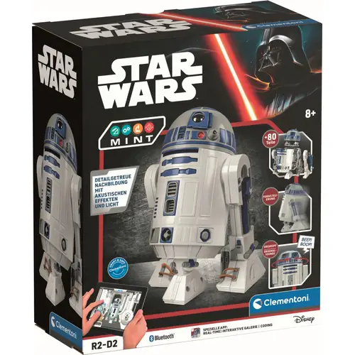 Star Wars R2D2 Star Wars R2D2