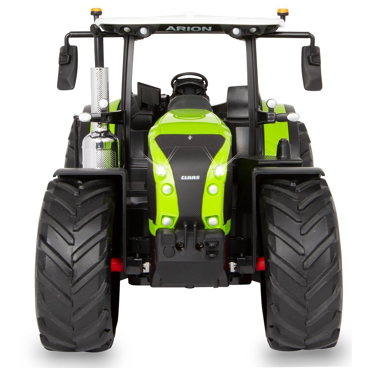 JAMARA Claas Arion 660 1:16 2,4GHz ab 6 Jahren